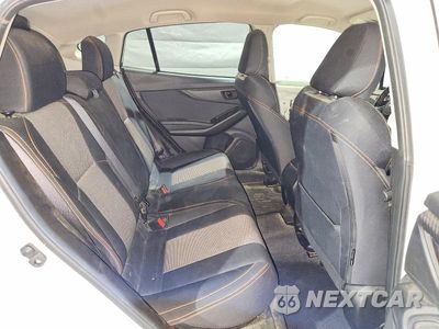 Zdjęcie 10 z 13 samochodu: 2019 SUBARU CROSSTREK PREMIUM VIN:JF2GTACC3K8355025 - miniatura
