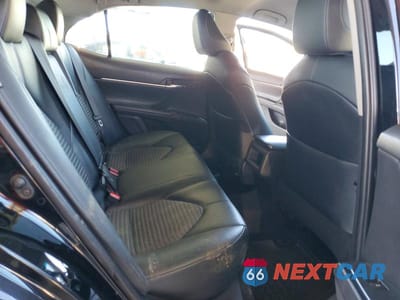 Zdjęcie 10 z 12 samochodu: 2020 TOYOTA CAMRY SE VIN:4T1G11AK7LU879233 - miniatura