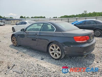 Drugie zdjęcie samochodu z przodu: 2009 BMW 328 I SULEV VIN:WBAWR33529P461615 - miniatura