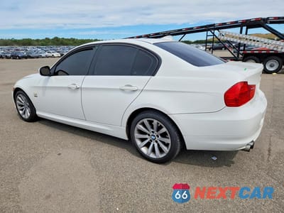 Drugie zdjęcie samochodu z przodu: 2011 BMW 328 XI SULEV VIN:WBAPK5G57BNN24630 - miniatura