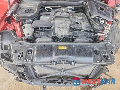 Zdjęcie 12 z 14 samochodu: 2023 MERCEDES-BENZ GLS MERCEDES-MAYBACH GLS600 4M VIN:4JGFF8HB6PA987071 - miniatura