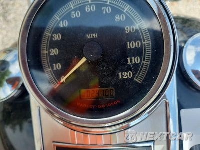 Zdjęcie 7 z 9 samochodu: 2009 HARLEY-DAVIDSON FLHRC VIN:1HD1FR4199Y667589 - miniatura