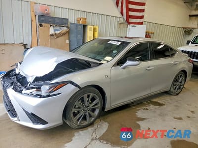 2019 LEXUS ES 350 58ABZ1B18KU038487 - główne zdjęcie licytacji z USA - miniatura