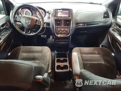 Zdjęcie 8 z 13 samochodu: 2019 DODGE GRAND CARAVAN SE VIN:2C4RDGBG4KR572762 - miniatura