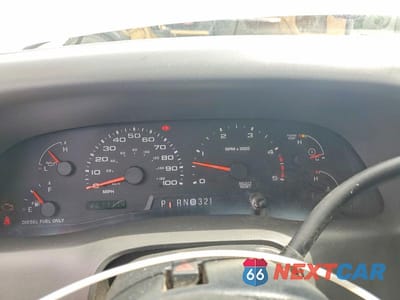 Zdjęcie 9 z 12 samochodu: 2003 FORD F350 SRW SUPER DUTY VIN:1FTSW31P53EC95172 - miniatura