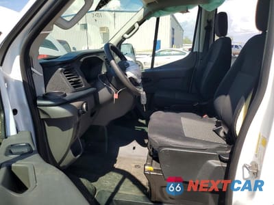 Zdjęcie 7 z 13 samochodu: 2024 FORD TRANSIT T-250 VIN:1FTBR1C83RKB77052 - miniatura