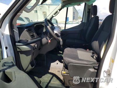 Zdjęcie 7 z 13 samochodu: 2024 FORD TRANSIT T-250 VIN:1FTBR1C83RKB77052 - miniatura