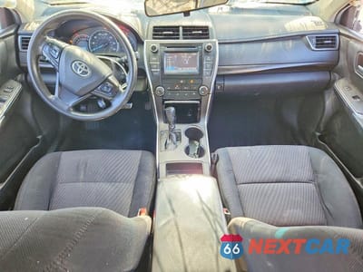 Zdjęcie 8 z 13 samochodu: 2015 TOYOTA CAMRY LE VIN:4T1BF1FK5FU873343 - miniatura