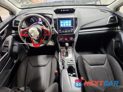 Zdjęcie 8 z 12 samochodu: 2023 SUBARU IMPREZA PREMIUM VIN:4S3GTAD61P3702024 - miniatura