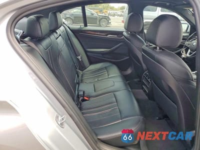 Zdjęcie 10 z 13 samochodu: 2019 BMW 530XE VIN:WBAJB1C56KB376248 - miniatura