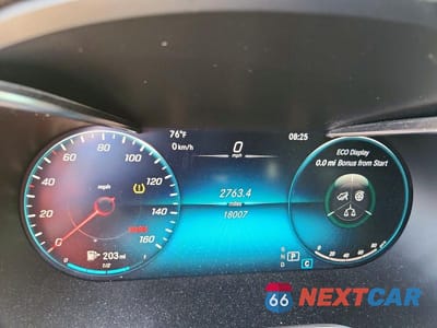 Zdjęcie 9 z 13 samochodu: 2021 MERCEDES-BENZ C 300 4MATIC VIN:W1KWF8EB0MR609470 - miniatura