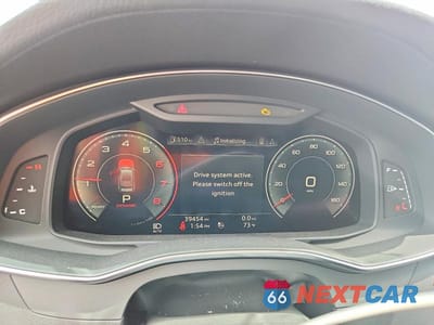 Zdjęcie 9 z 12 samochodu: 2019 AUDI A7 PRESTIGE S-LINE VIN:WAUV2AF2XKN040765 - miniatura