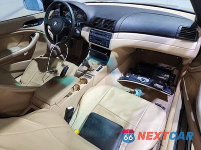 Zdjęcie 8 z 12 samochodu: 2001 BMW 330 CI VIN:WBABS53481EV87922 - miniatura