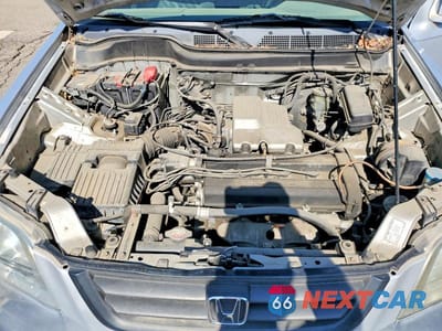 Zdjęcie 12 z 13 samochodu: 1999 HONDA CR-V EX VIN:JHLRD1865XC048857 - miniatura