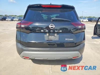 Zdjęcie 6 z 13 samochodu: 2023 NISSAN ROGUE SV VIN:5N1BT3BB9PC851413 - miniatura