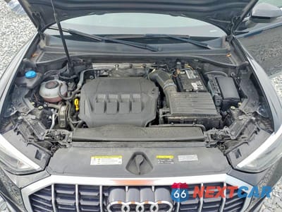 Zdjęcie 11 z 13 samochodu: 2020 AUDI Q3 PREMIUM S LINE VIN:WA1DECF39L1060373 - miniatura