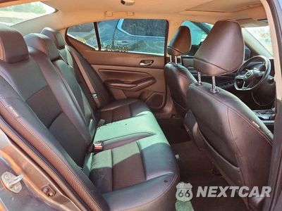 Zdjęcie 10 z 12 samochodu: 2021 NISSAN ALTIMA SR VIN:1N4AL4CV5MN384642 - miniatura