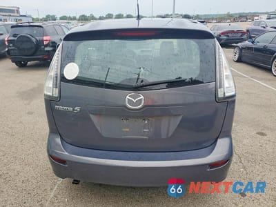 Zdjęcie 6 z 13 samochodu: 2009 MAZDA 5 VIN:JM1CR293X90331712 - miniatura