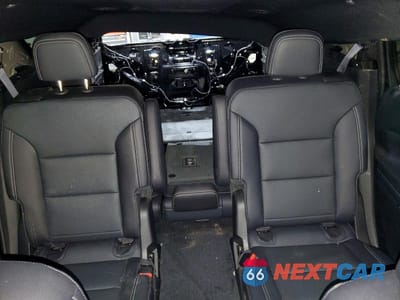 Zdjęcie 10 z 14 samochodu: 2026 CHEVROLET TRAVERSE LT VIN:1GNEVGKSXTJ138276 - miniatura