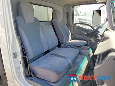 Zdjęcie 11 z 13 samochodu: 2020 ISUZU NQR REFRIGERATED BOX TRUCK VIN:JALE5W163L7901368 - miniatura