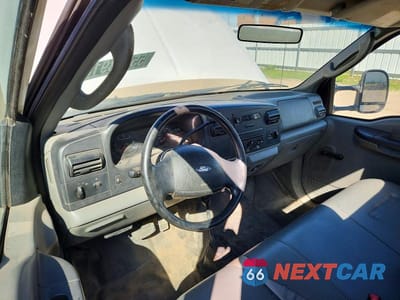 Zdjęcie 8 z 12 samochodu: 2007 FORD F350 SUPER DUTY VIN:1FDWF37Y97EA60910 - miniatura