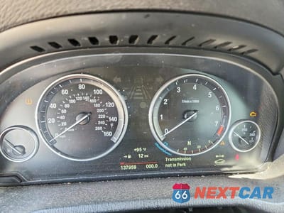 Zdjęcie 9 z 14 samochodu: 2017 BMW X3 XDRIVE28I VIN:5UXWX9C35H0W69987 - miniatura