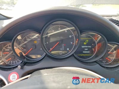 Zdjęcie 9 z 13 samochodu: 2014 PORSCHE CAYENNE BASE VIN:WP1AA2A27ELA94704 - miniatura