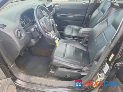 Zdjęcie 7 z 12 samochodu: 2013 JEEP COMPASS LIMITED VIN:1C4NJDCB7DD199649 - miniatura