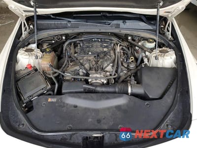 Zdjęcie 11 z 12 samochodu: 2014 CADILLAC CTS LUXURY COLLECTION VIN:1G6AR5S38E0134036 - miniatura