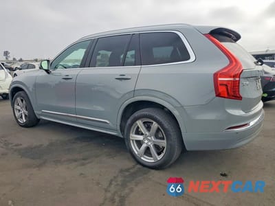 Drugie zdjęcie samochodu z przodu: 2024 VOLVO XC90 CORE VIN:YV4L12PK2R1205062 - miniatura