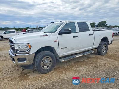 2022 RAM 2500 TRADESMAN 3C6UR5CJ6NG250488 - główne zdjęcie licytacji z USA - miniatura
