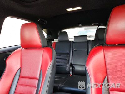 Zdjęcie 10 z 14 samochodu: 2019 LEXUS NX 300 F SPORT VIN:JTJYARBZ0K2117842 - miniatura