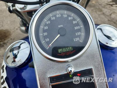 Zdjęcie 7 z 8 samochodu: 2006 HARLEY-DAVIDSON FLSTCI VIN:1HD1BWB116Y013453 - miniatura