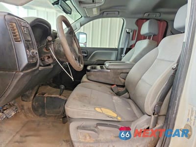 Zdjęcie 7 z 12 samochodu: 2019 CHEVROLET SILVERADO K2500 HEAVY DUTY VIN:2GC2KREG2K1165536 - miniatura