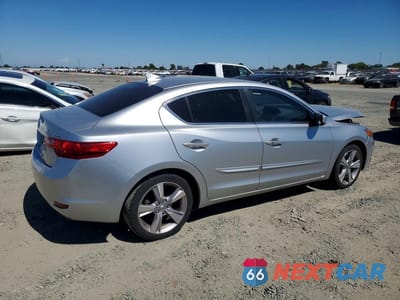 Trzecie zdjęcie samochodu z tyłu: 2014 ACURA ILX 20 TECH VIN:19VDE1F72EE009867 - miniatura