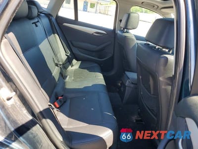 Zdjęcie 10 z 12 samochodu: 2014 BMW X1 XDRIVE28I VIN:WBAVL1C56EVY13098 - miniatura