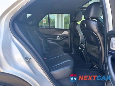 Zdjęcie 6 z 12 samochodu: 2020 MERCEDES-BENZ GLE 350 4MATIC VIN:4JGFB4KB7LA078683 - miniatura