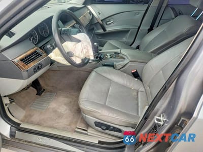 Zdjęcie 7 z 12 samochodu: 2004 BMW 530 I VIN:WBANA73574B058732 - miniatura
