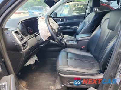 Zdjęcie 7 z 14 samochodu: 2021 KIA SORENTO S VIN:5XYRLDLC9MG046163 - miniatura