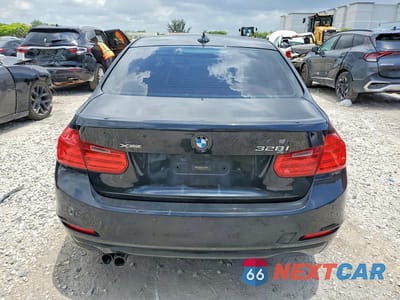 Zdjęcie 6 z 12 samochodu: 2013 BMW 328 XI SULEV VIN:WBA3B5C59DJ599182 - miniatura