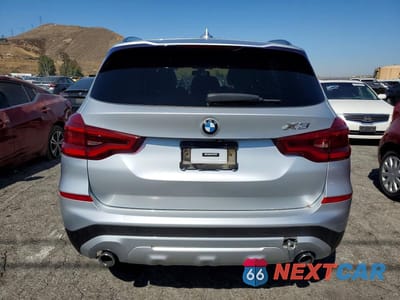 Zdjęcie 6 z 12 samochodu: 2018 BMW X3 XDRIVE30I VIN:5UXTR9C57JLD64206 - miniatura