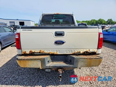 Zdjęcie 6 z 12 samochodu: 2014 FORD F250 SUPER DUTY VIN:1FT7W2B62EEB71031 - miniatura