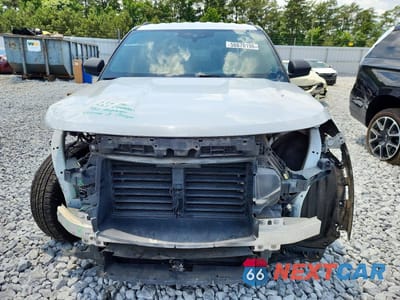 Piąte zdjęcie samochodu w środku: 2020 FORD EXPLORER XLT VIN:1FMSK7DH8LGA67447 - miniatura
