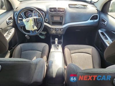 Zdjęcie 8 z 14 samochodu: 2014 DODGE JOURNEY SE VIN:3C4PDCAB2ET103208 - miniatura