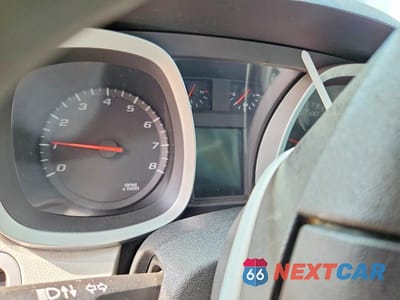 Zdjęcie 9 z 13 samochodu: 2015 CHEVROLET EQUINOX VIN:2GNALAEK5F1141369 - miniatura
