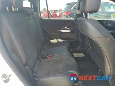 Zdjęcie 10 z 12 samochodu: 2023 MERCEDES-BENZ EQB 300 4MATIC VIN:W1N9M0KB6PN069257 - miniatura