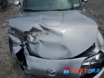 Zdjęcie 11 z 13 samochodu: 2013 MAZDA MX-5 MIATA SPORT VIN:JM1NC2JFXD0231733 - miniatura