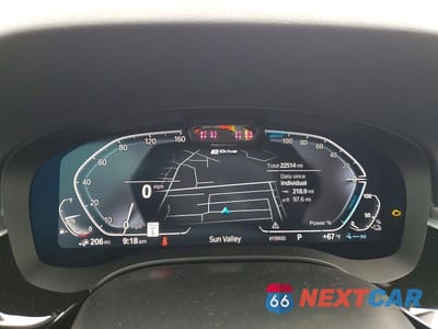 Zdjęcie 9 z 12 samochodu: 2022 BMW 530E VIN:WBA13AG07NCK61992 - miniatura