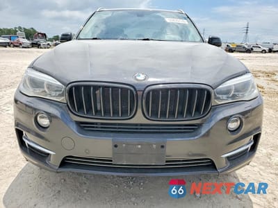 Piąte zdjęcie samochodu w środku: 2015 BMW X5 XDRIVE50I VIN:5UXKR6C55F0J75411 - miniatura