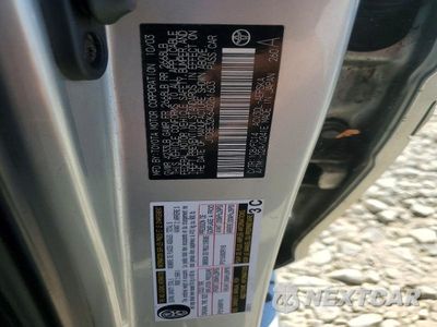 Zdjęcie 12 z 12 samochodu: 2003 TOYOTA CAMRY VIN:JTDBE32K640261603 - miniatura